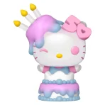 Funko POP Hello Kitty 50th Anniversary – Hello Kitty 75