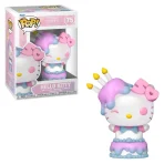 Funko POP Hello Kitty 50th Anniversary – Hello Kitty 75 - Image 3