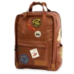 Mochila Harry Potter mooving