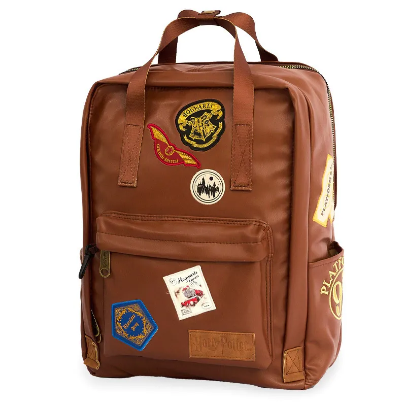 MOCHILAHARRYPOTTERMOOVING Mochila Harry Potter mooving