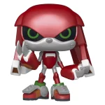Funko POP Sonic Metal Knucles 1015