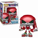 Funko POP Sonic Metal Knucles 1015