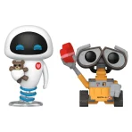Pocket POP Eve & Wall-E