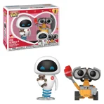 Pocket POP Eve & Wall-E