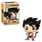 FUNKO POP DRAGON BALL - GOKU 1780