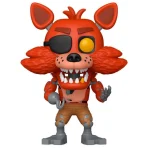 Funko POP five nights at freddys – foxy 1062