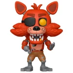 Funko POP five nights at freddys – foxy 1062