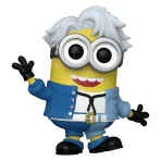 Funko Pop Rocks Minions x Bts - J-Hope 421