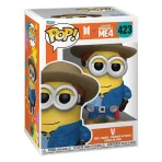 Funko POP Rocks Minions x BTS - V 423 - Imagen 3