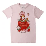 Remera Strawberry Shortcake™ berry cute