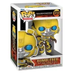 Funko POP Transformers Bumblebee