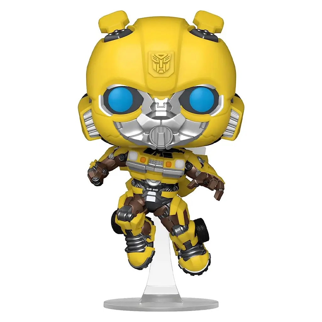 bumblebee-1373 Funko POP Transformers Bumblebee