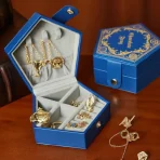 Caja de Joyas Chocolate Frog Harry Potter