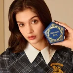 Caja de Joyas Chocolate Frog Harry Potter