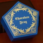 Caja de Joyas Chocolate Frog Harry Potter