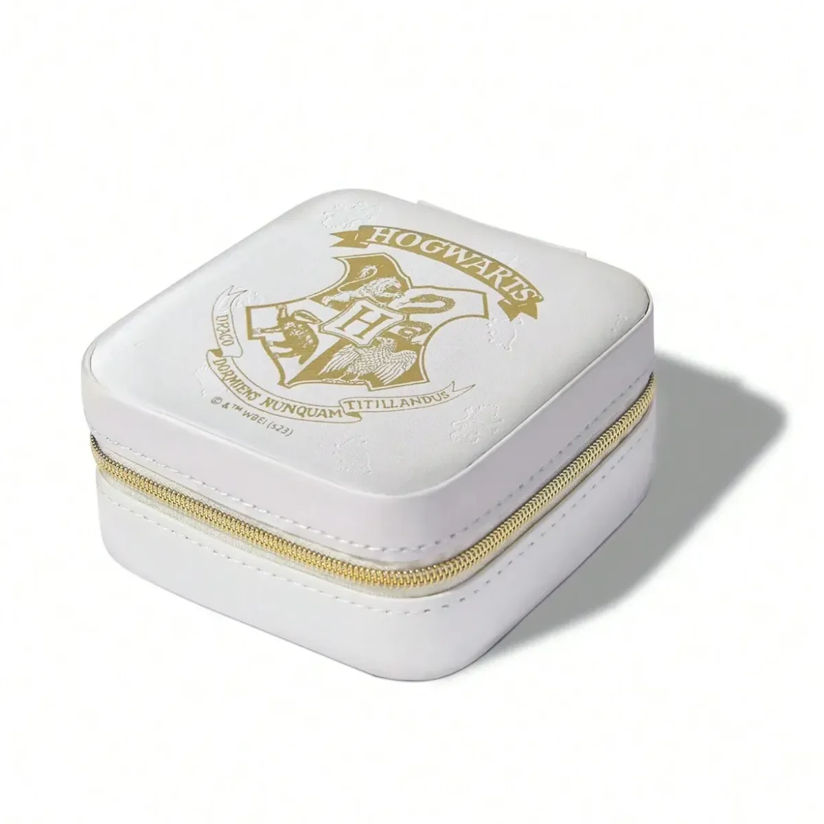 Caja de Joyas Hogwarts Harry Potter