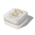 Caja de Joyas Hogwarts Harry Potter