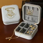 Caja de Joyas Hogwarts Harry Potter
