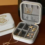 Caja de Joyas Hogwarts Harry Potter