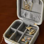 Caja de Joyas Hogwarts Harry Potter