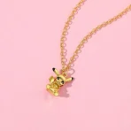 Collar Pika Dorado - Image 3