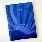 Cuaderno a Rayas agradecer