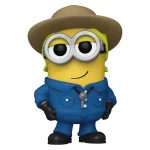 Funko POP Rocks minions x bts – rm 418