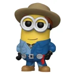 Funko POP Rocks Minions x BTS - V 423