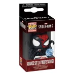 FUNKO KEYCHAIN SPIDER-MAN 2