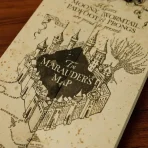 Wb Lic Harry Potter - Marauders Map - Imagen 4