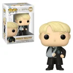 Funko Pop Harry Potter 7 Draco Malfoy W/ Broken Arm 168 - Imagen 2