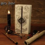 Wb Lic Harry Potter - Marauders Map - Imagen 5
