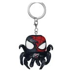 FUNKO KEYCHAIN SPIDER-MAN 2