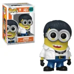 Funko Pop Rocks Minions X BTS - Jimin 422 - Imagen 3