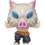 Funko POP Inosuke Hashibira
