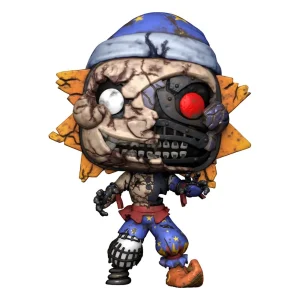 FUNKO POP GAMES FIVE NIGHTS AT FREDDY'S - ECLIPSE 988