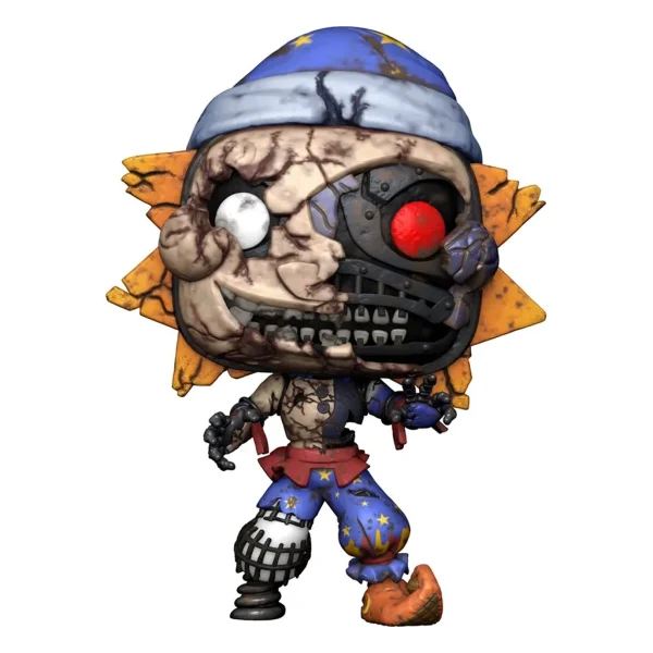 FUNKO POP GAMES FIVE NIGHTS AT FREDDY'S - ECLIPSE 988