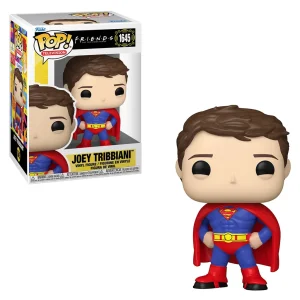 funko pop friends joey tribbiani