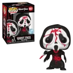 Funko POP Ghost Face Special Edition