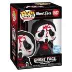 Funko POP Ghost Face Special Edition