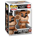 Funko Pop Five Nights At Freddys 10Th - Freddy Fazbear 1060 - Image 2