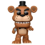 Funko Pop Five Nights At Freddys 10Th - Freddy Fazbear 1060