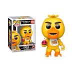 Funko POP Five Night's at Freddy's - Chica 1063