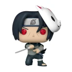 FUNKO POP NARUTO SHIPPUDEN: ANBU ITACHI 1027*SPECIAL EDITION*
