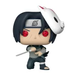 FUNKO POP NARUTO SHIPPUDEN: ANBU ITACHI 1027*SPECIAL EDITION*