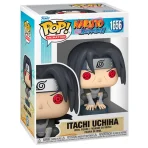 Funko POP Naruto Shippuden - Itachi Uchiha 1656 - Image 2