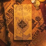 HARRY POTTER - MARAUDERS MAP