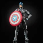 Marvel legends Captain America