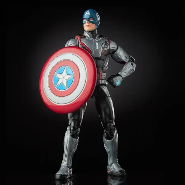 Marvel legends Captain America