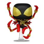 Funko Pop Marvel - Miles Morales Iron Spider 1448